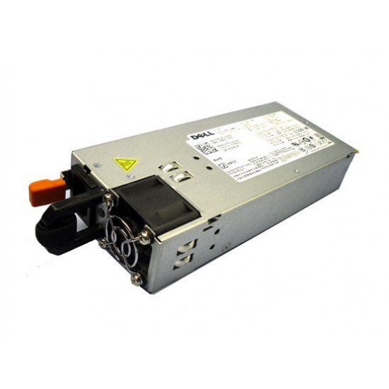 Dell PowerEdge R510 R810 R910 T710 1100W Server Power Supply	- 01Y45R