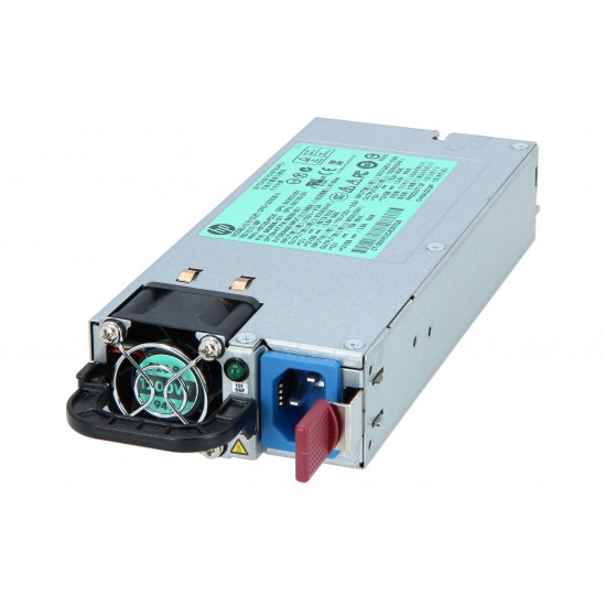 HP Proliant DL560 Gen8 1200W Power Supply  - 643956-101