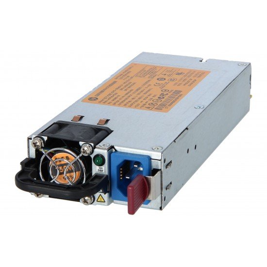 HP Proliant DL160 DL360P DL380P DL385 G8 750W Power Supply	660183-001