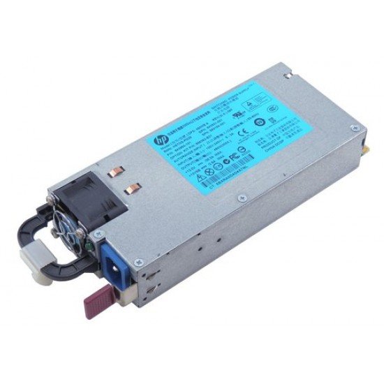 HP ProLiant DL360p Dl380 Gen8 460W Power Supply - 660184-001