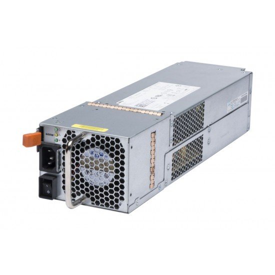 Dell PowerVault MD1200 MD1220 MD3200 MD3220 MD3220i MD3600 MD3600i MD3600f MD2620f 600W Power Supply NFCG1