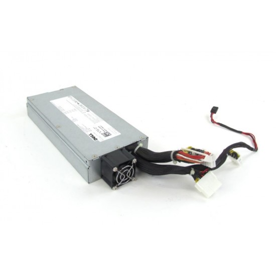 Dell PowerEdge R410 410W Power Supply	0H411J 