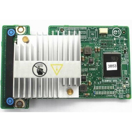 Dell PowerEdge PERC H310 SAS Raid Mini Mono Controller 0K09CJ