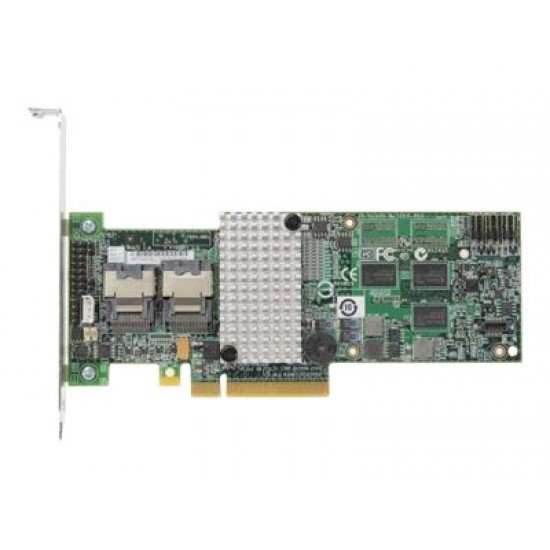 IBM ServeRAID M5014 SAS/SATA	46M0916 