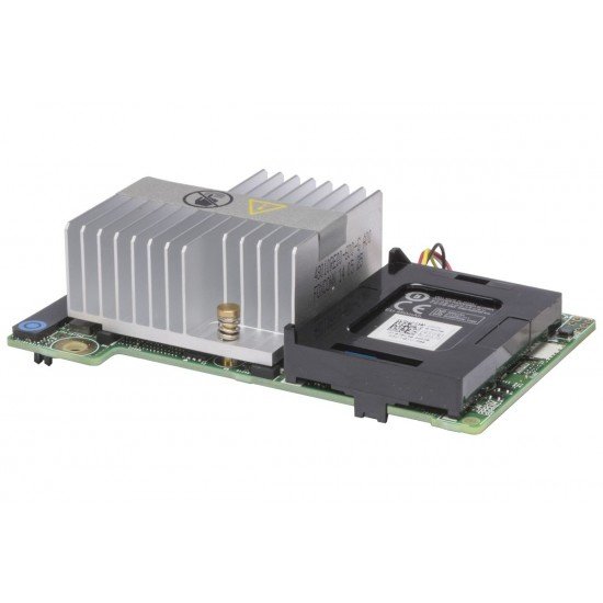 Dell PE PERC H710 512MB RAID Controller - 5CT6D