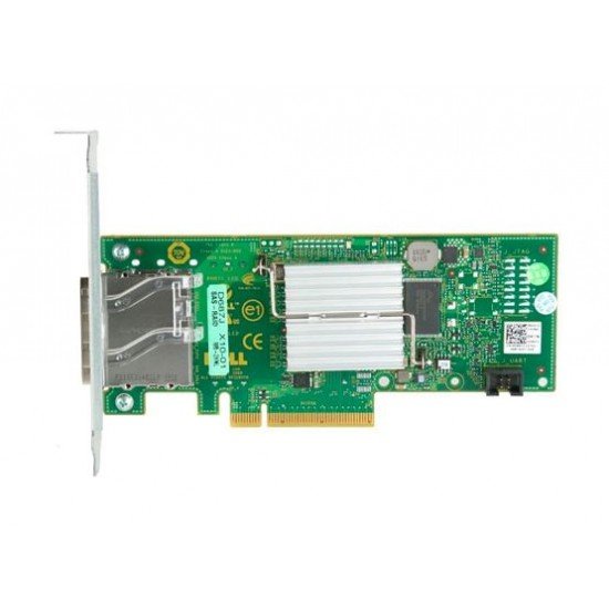 Dell PE PERC H200 SAS RAID Controller - 3J8FW