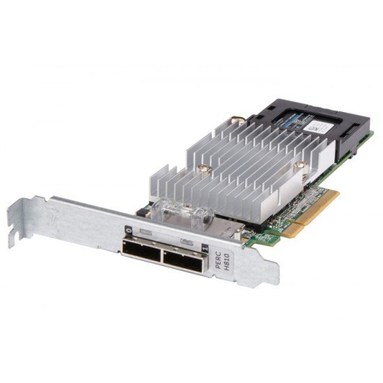 Dell PE PERC H810 1-GB RAID Controller - KKFKC 