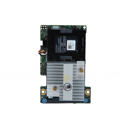 Dell PE PERC H710 512MB RAID Controller - MCR5X