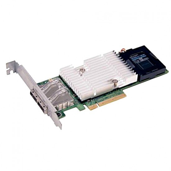 Dell PE PERC H810 1-GB RAID Controller - VV648