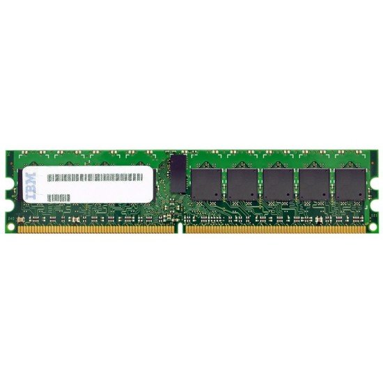 IBM 4GB PC3-10600 ECC SDRAM DIMM	49Y1404 