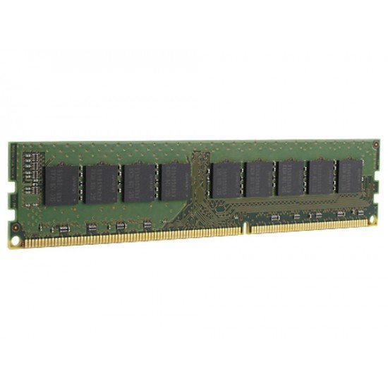 HP 4GB 1RX4 PC3-14900R DDR3-1866 REGISTERED ECC RAM 733484-001