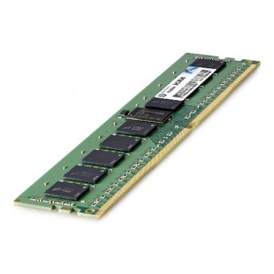 HPE 32GB (1x32GB) Dual Rank x4 DDR4-2400 CAS-17-17-17 Load Reduced Memory Kit 805353-B21