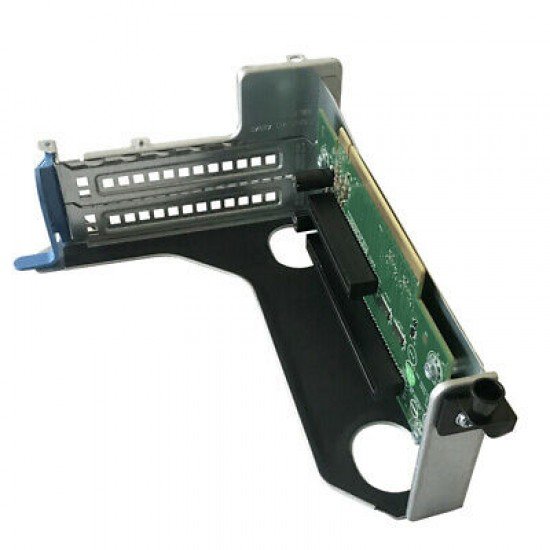 Dell PowerEdge R530 2U PCIe X16 X8 Riser Card 0KGP90