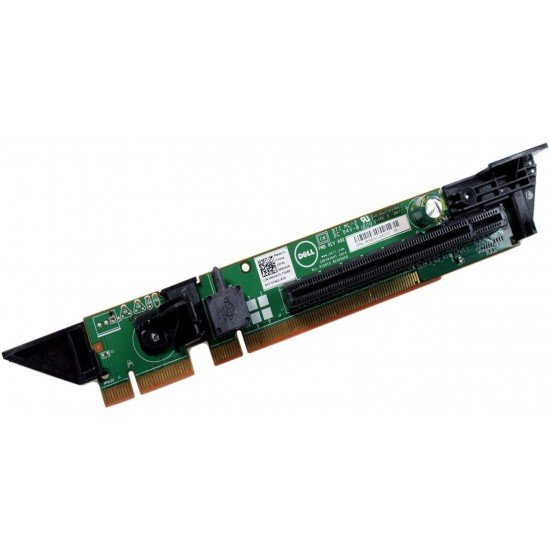 Dell PowerEdge R630 Slot 3 PCI-E 3.0 X16 Riser card 0NG4V5