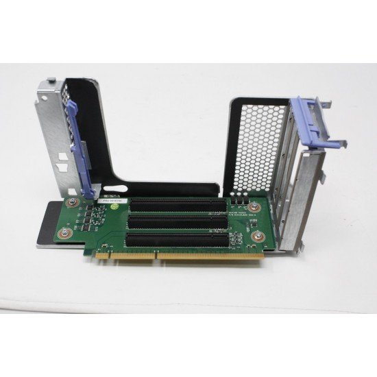 IBM X3650 M4 PCI-E Riser card Assembly 94Y6704 46W8308