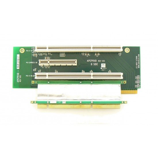 HP ProLiant DL320e Gen8 PCIe Riser Board - 717915-001