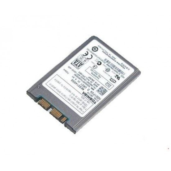 IBM 200GB SATA 1.8 MLC HS SSD - 41Y8366