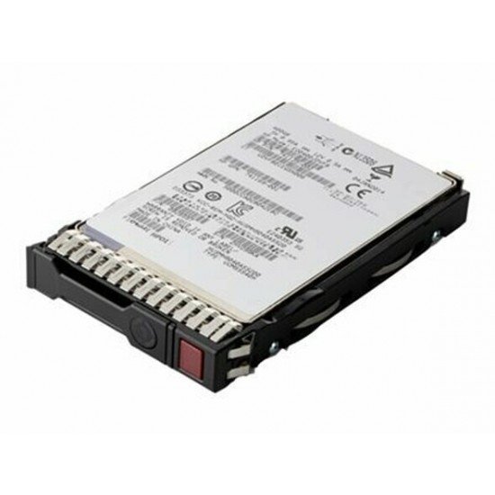 HP G8 G10 3.2TB 2.5 SAS 12G WI SSD P04175-004