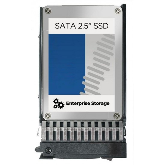 IBM 240GB 2.5 SATA MLC ENT G3HS SSD	00AJ400 