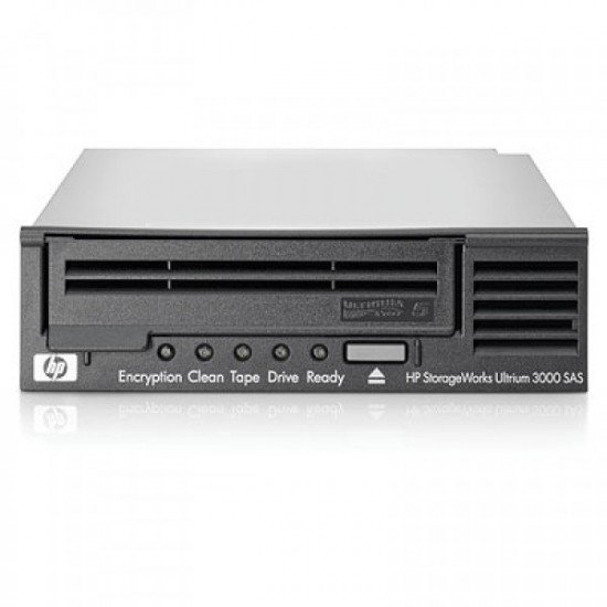 HP LTO5 Ultrium 3000 SAS Internal Tape Drive 693416-001